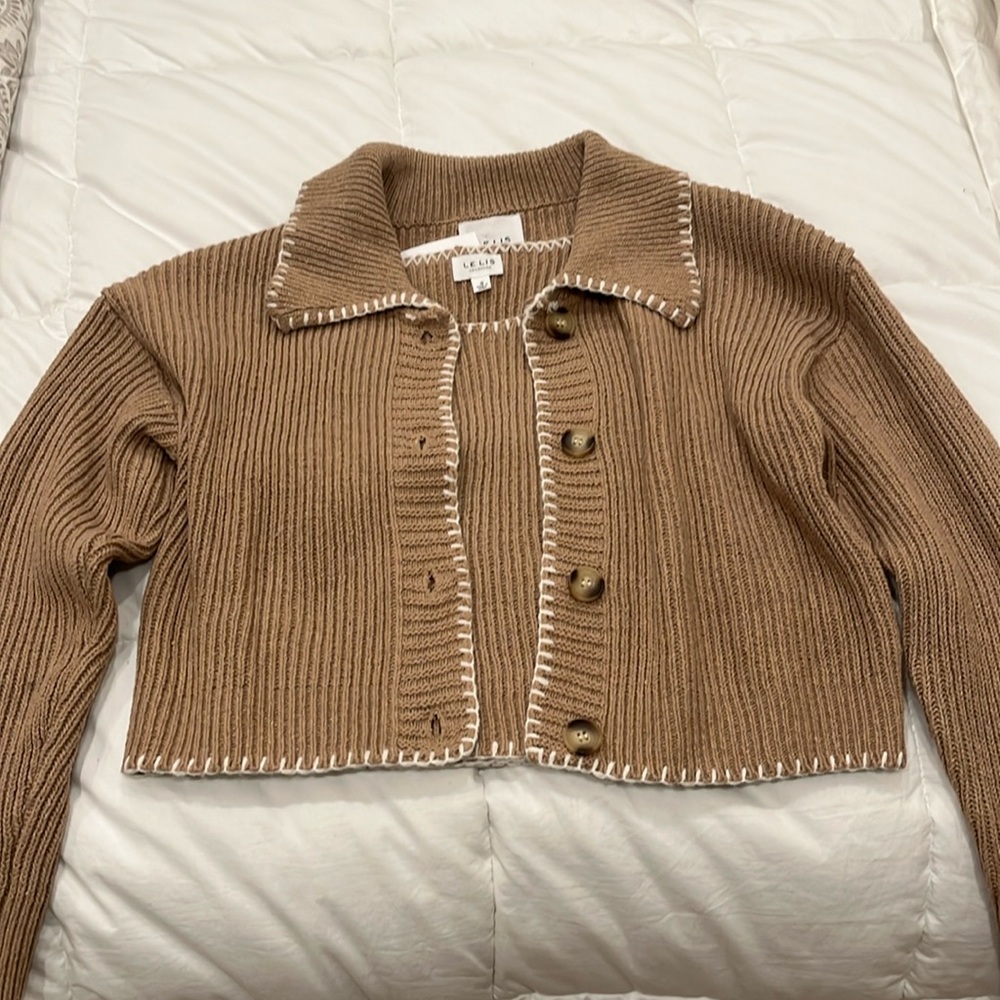 Sweater Set